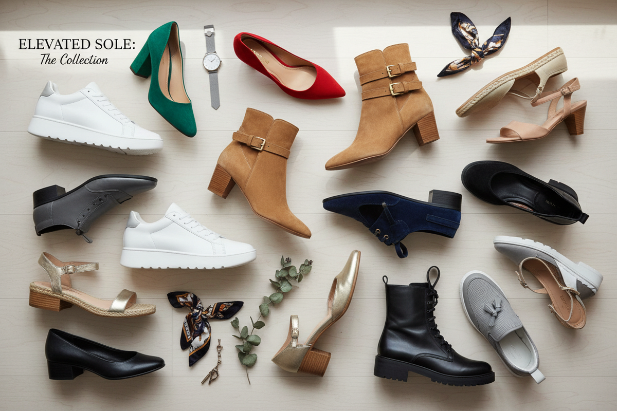 SHOES